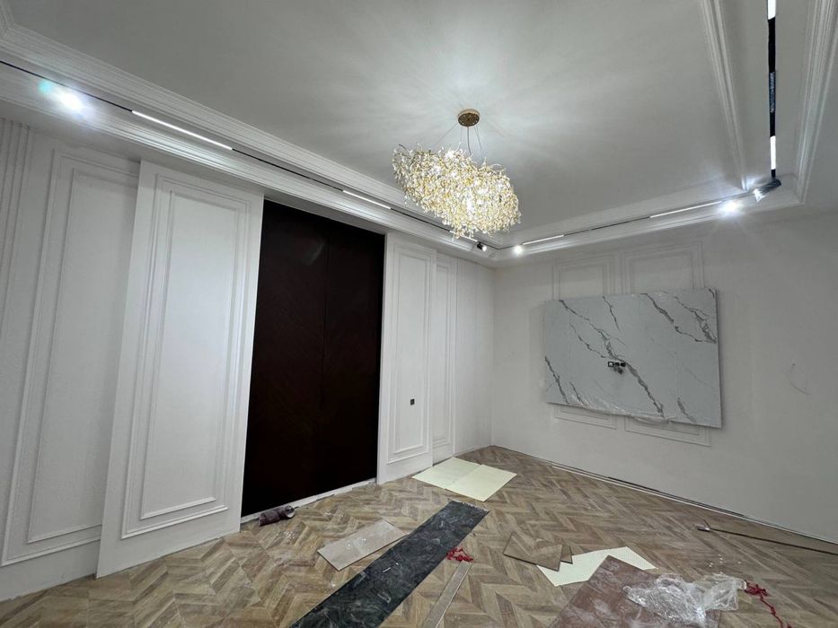 Зенит, Тановар  Продается Новый Евро Дом