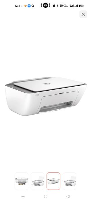 Принтер НР МФУ 2800