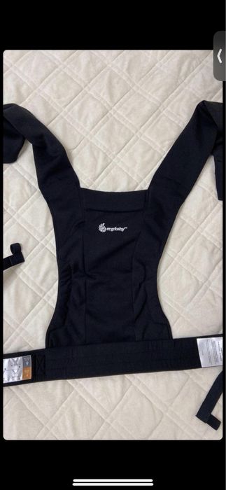 Эргокрюкзак Ergobaby Embrace