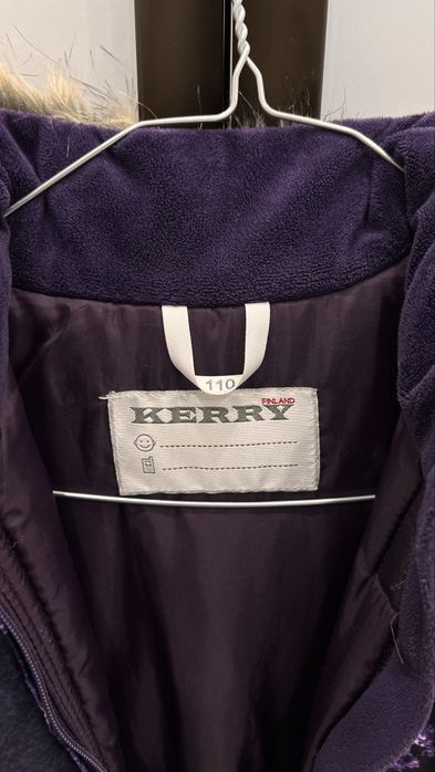 Зимний комбинезон Kerry