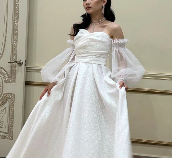 Платье для выпускного