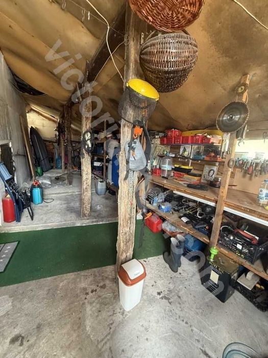 Обзаведена къща на 5 минути от Велико Търново