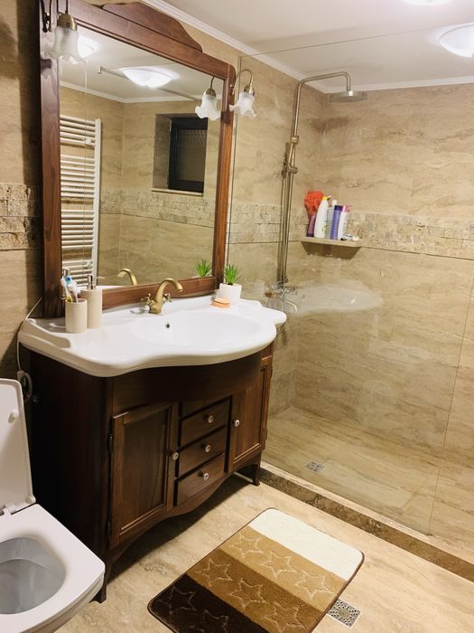 Pensiunea Casa Ariana - ciubar (7 km de centrul Tg-jiu) craciun liber