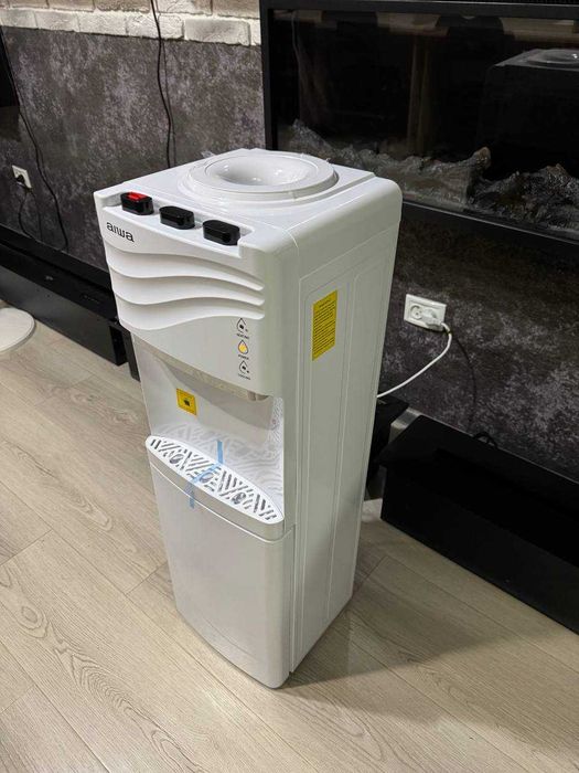 AIWA suv kulerlari