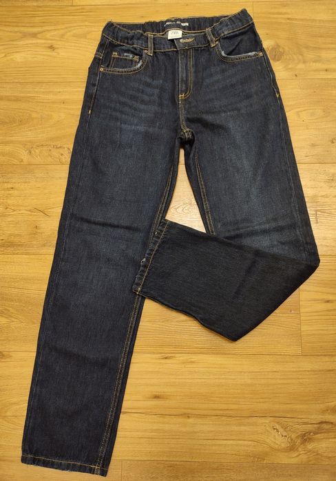 Дрехи за момиче Reserved Zara 158/164