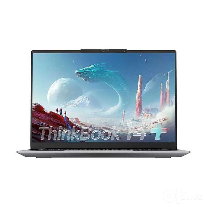 Lenovo Thinkbook