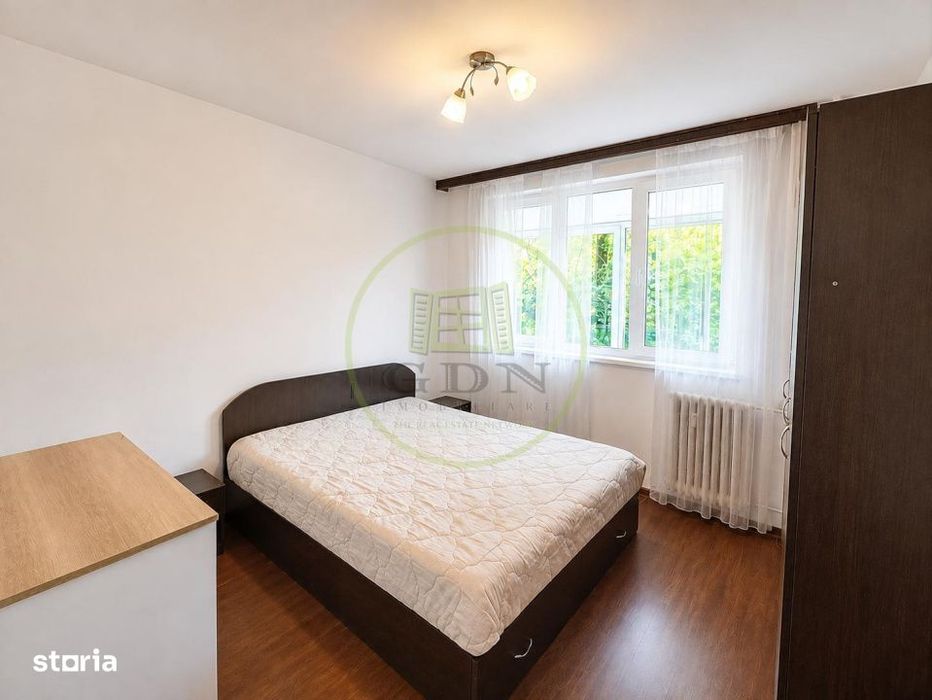 Apartament 2 camere | Bd. Ion Mihalache – Metrou 1 Mai | 98000 EURO
