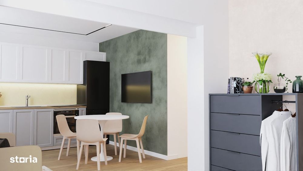 Apartamente Noi - Zona Penny Micesti