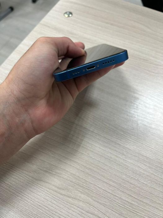 Айфон 13 на 128 гб