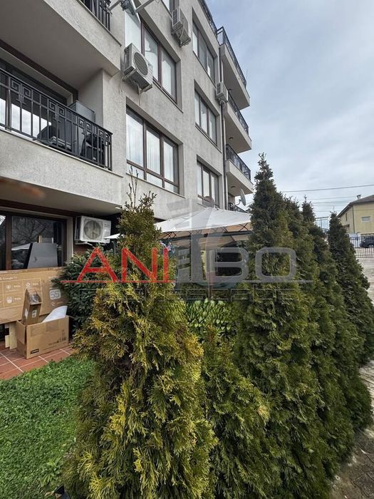 3-стаен в Варна-Бриз площ 80 цена 700