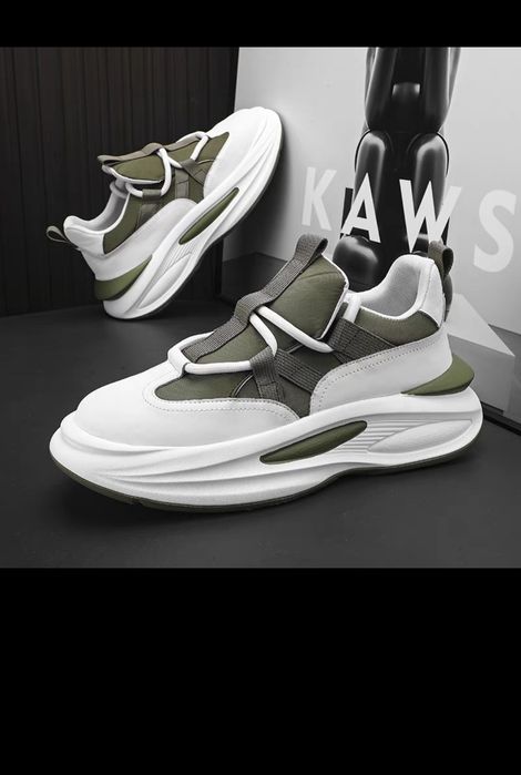 Krasofka harhil turdagi