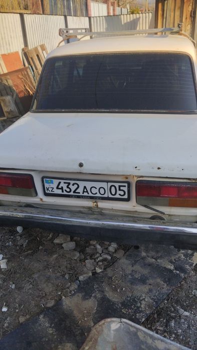 Продам лада 2107