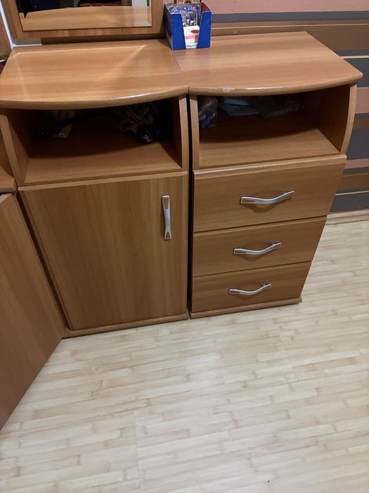 Mobilier hol complet