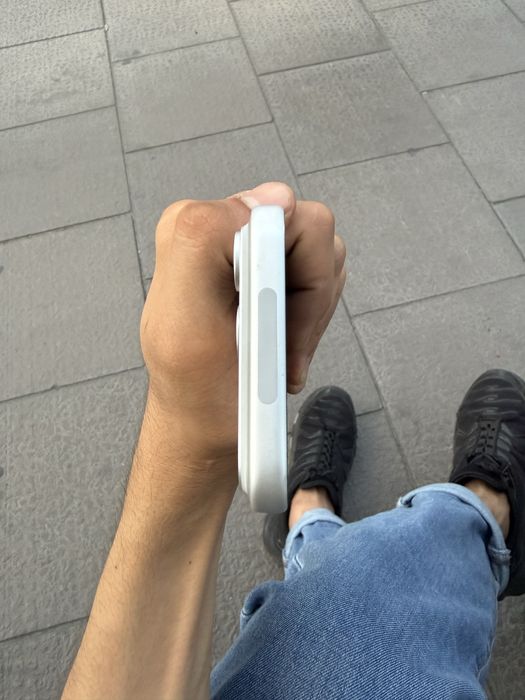 Iphone 17pro max