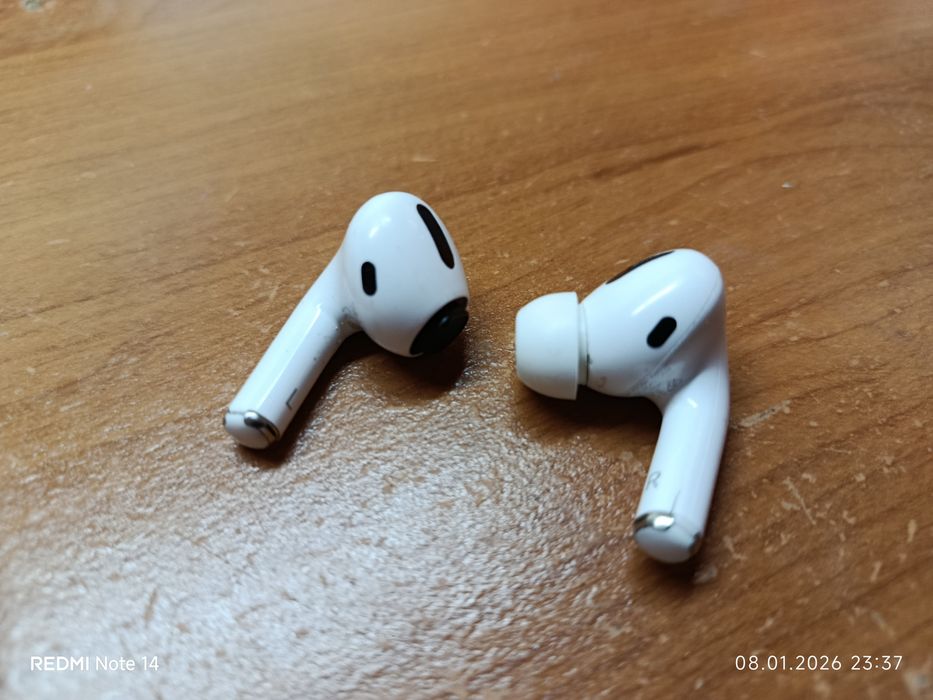 Аирподс про 3000