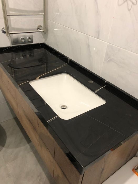 Столешница из мрамора Астана