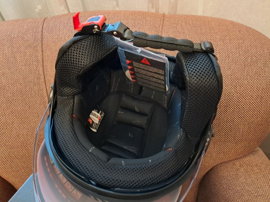 MT Viale M (57-58 см)