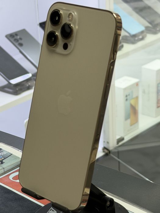 Iphone 12 Pro Max 256Gb