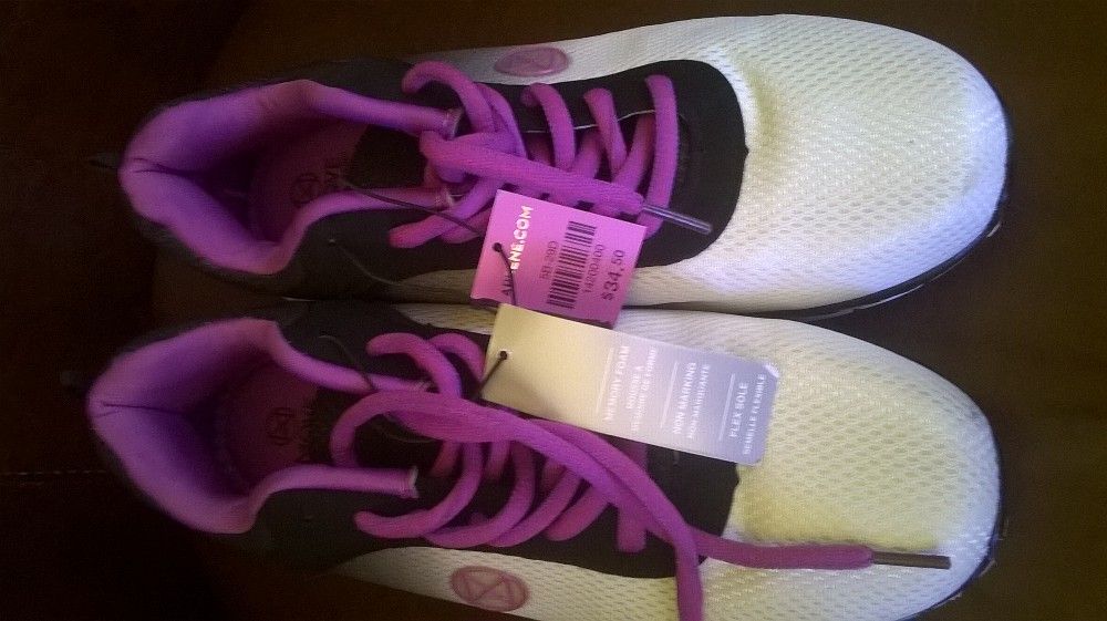 Adidasi cu memorie nr.39