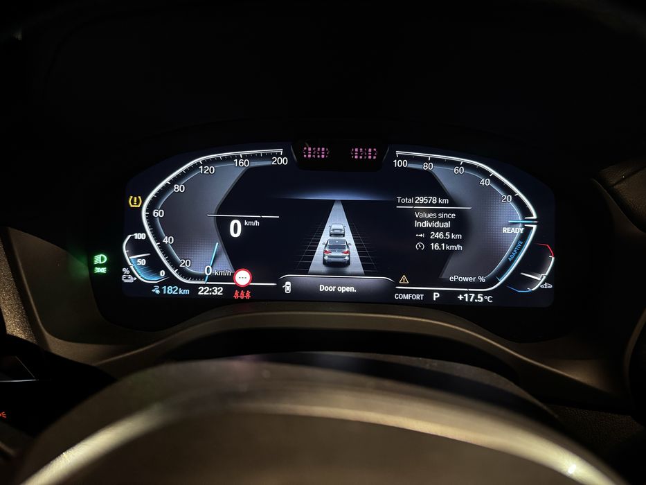 Bmw IX3 арендага берилади