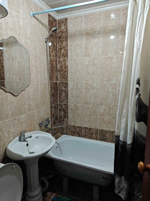 Сдается квартира на долгий срок