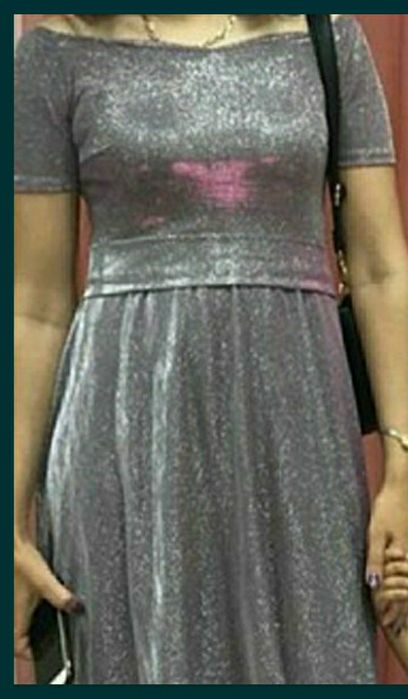 Платья шикарное .