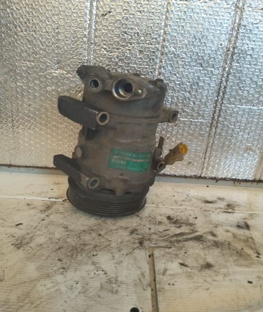 Compresor clima  SD6V12 Citroen C3 prima generatie