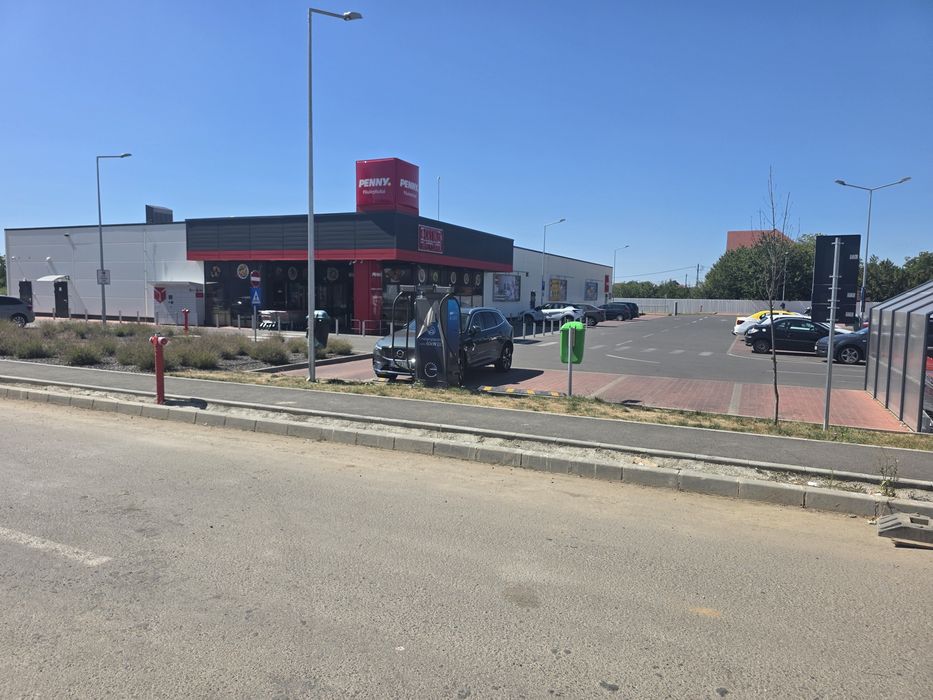 Proprietar vand apartament nou 3 cam Micro 17 Penny
