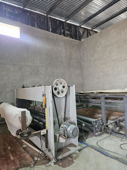 Sintifon metrajni chiqaradigan va vatin chiqaradigan sitanok