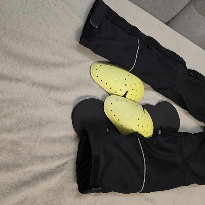 Pantaloni moto MODEKA mărime XS