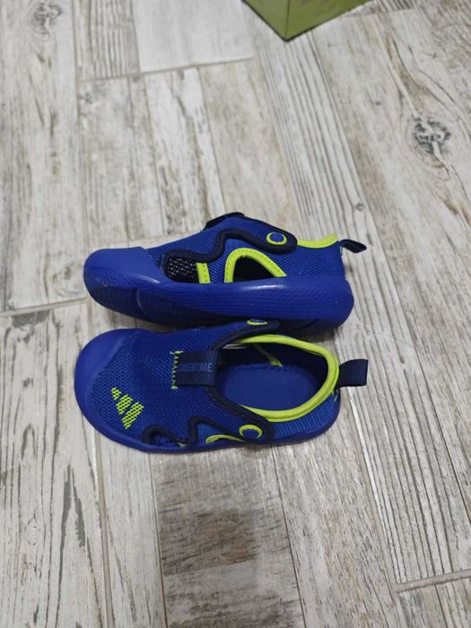 Нови Детски сандали Adidas Altaventure 3 Kids Shoes Royal Blue 25 EU