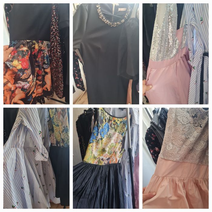 Всичко Оргинални рокли за 50 лв