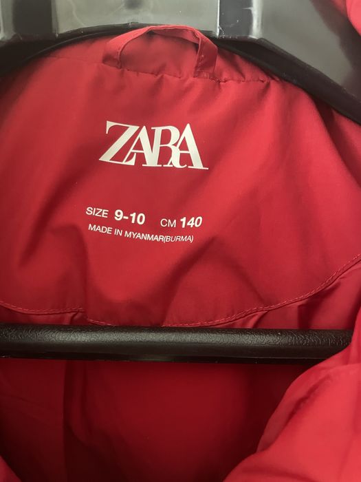 giaca de iarna copii