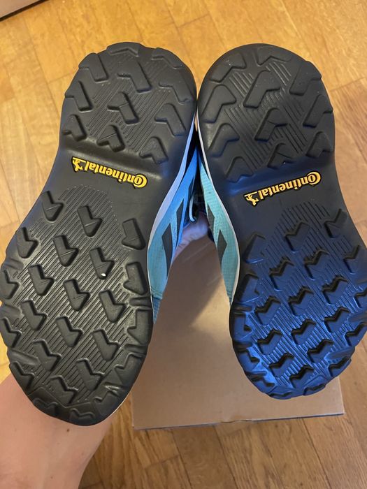 Adidas Terrex 31
