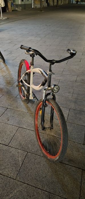 Vând bicicletă stare bună