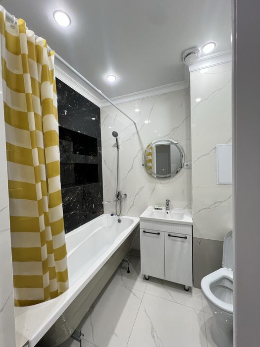 Аренда квартира 1 ком