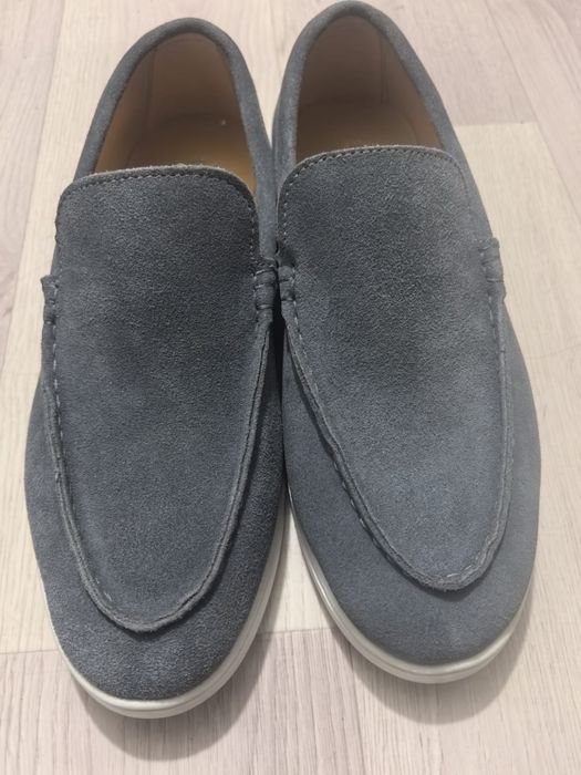 Макасы Лоро Пиана