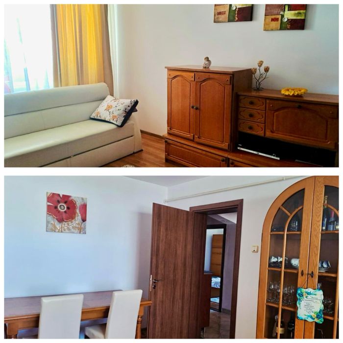 Apartament 3 Camere decomandat 70mp