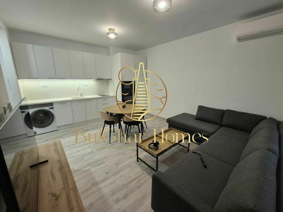 2-стаен гр. Варна - Трошево 70m²