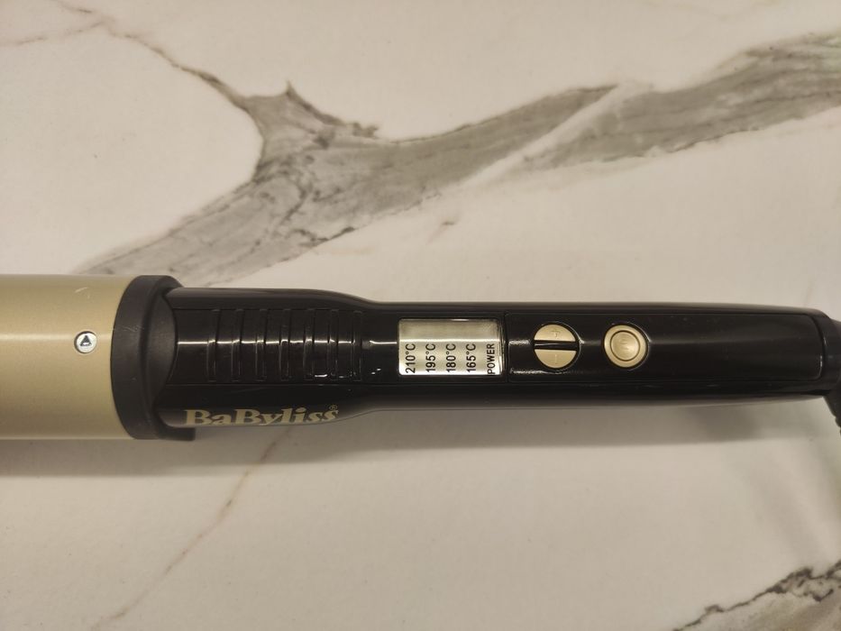 Маша за коса Babyliss