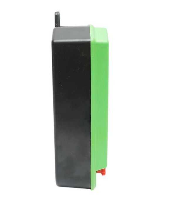 Aparat gard electric de foarte mare putere 25 Jouli 25.000V 12v si/sau 220v