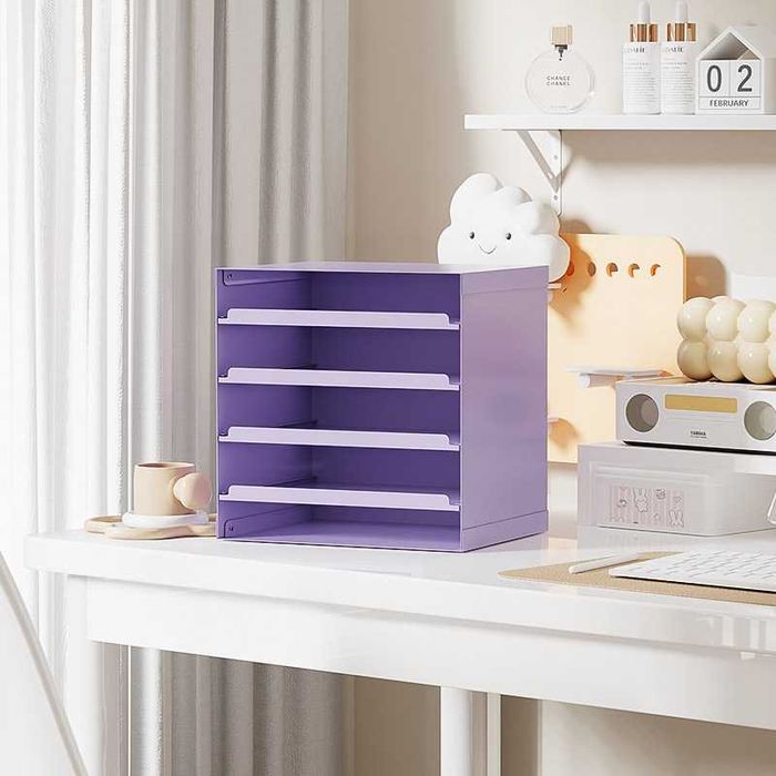 Organayzer papkalar va fayllar uchun arzon va optomga