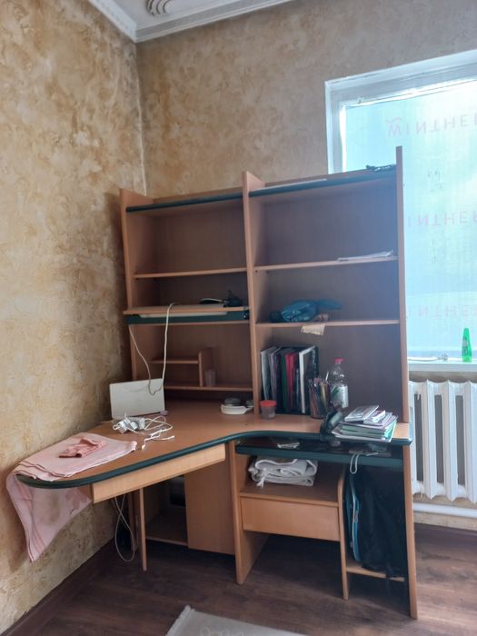 Детский уголок  ,книжный для учёбы отл вариант