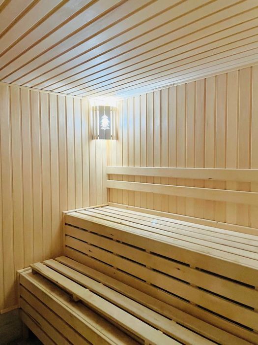 Дача в Чимгане для семеиних.