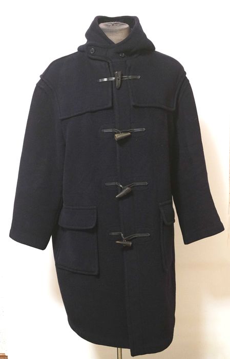 Palton Gloverall duffle marimea L