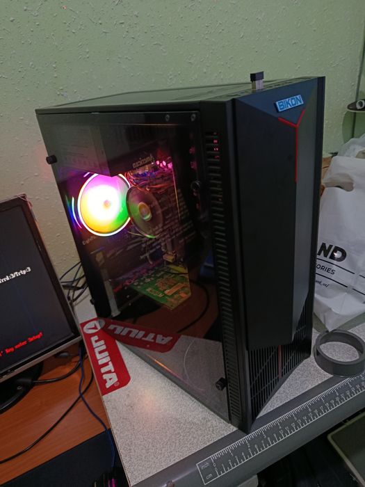 СРОЧНО Компьютер Сотилади