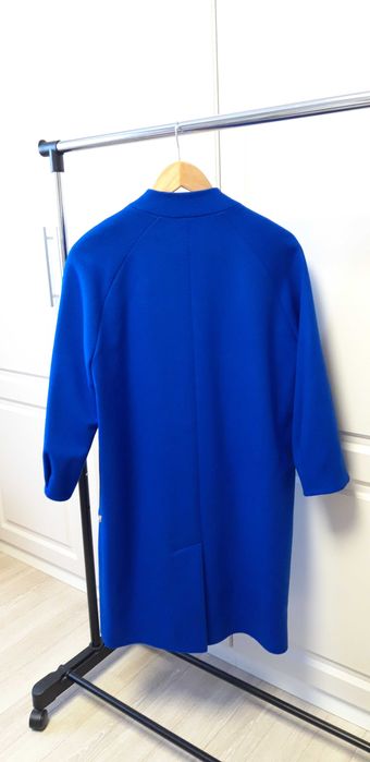 Женское пальто кашемировое