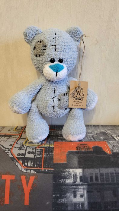 Медведь Тедди, Me To You