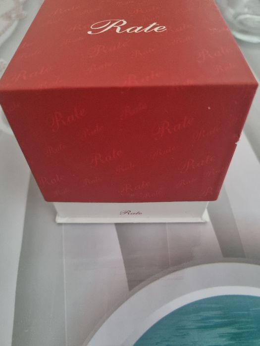 Qoʻl soat. RATE. Yangi