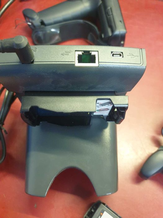 Scanner mobil Symbol MC32N0